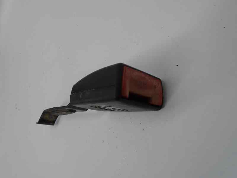 SEAT Ibiza 3 generation (2002-2008) Other part 6Q0857756D 25109497