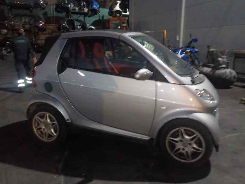 SMART Fortwo 1 generation (1998-2007) Другие блоки управления 0010688V001 18425419