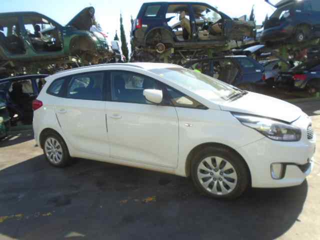 KIA Carens 3 generation (RP) (2013-2019) Boite à gants 84510A4100WK 18463770