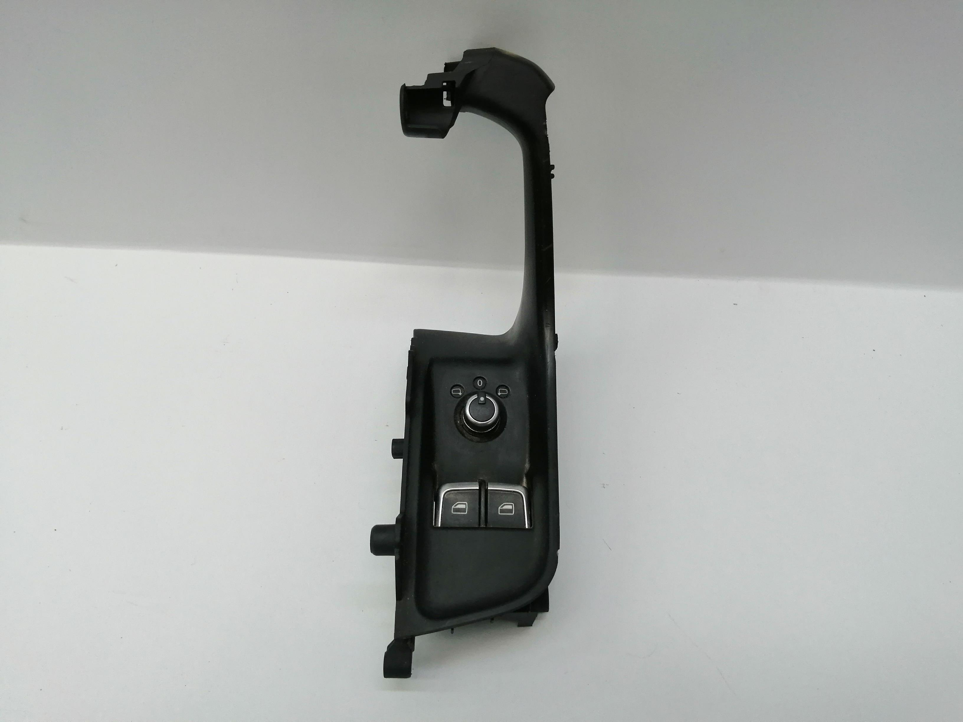 AUDI A3 8V (2012-2020) Front Left Door Window Switch 8V0959851C, 8V0959851C 22346591