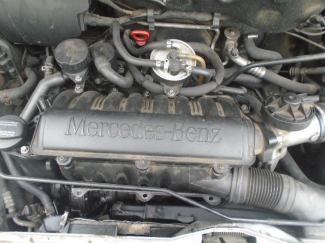MERCEDES-BENZ A-Class W168 (1997-2004) Other part 1685453532 18510704