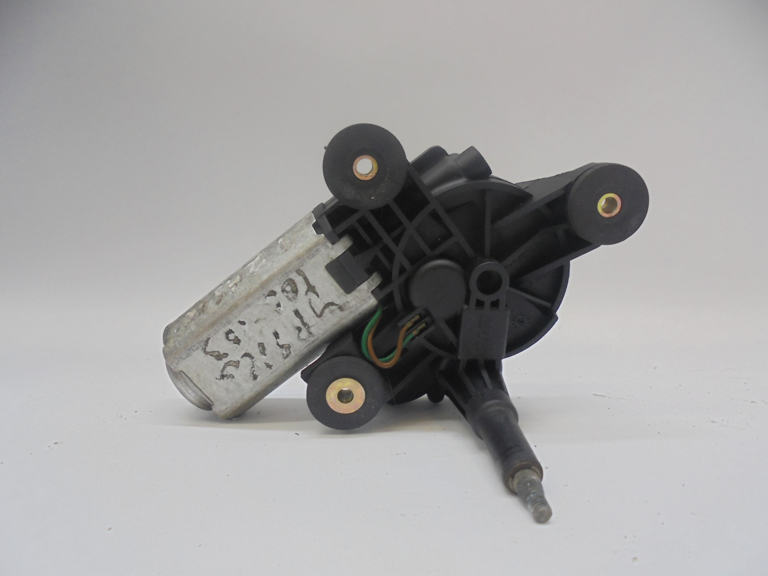 LANCIA Ypsilon II (Type 843)  (2003-2011) Moteur d'essuie-glace de hayon MS2596007030 18545596