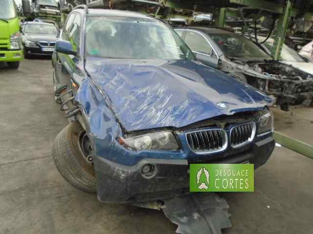 BMW X3 E83 (2003-2010) Скоростомер 62103451581 18423816