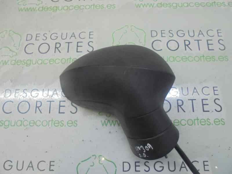 SEAT Arona 1 generation (2017-2024) Right Side Wing Mirror 6J1857508C 27505636