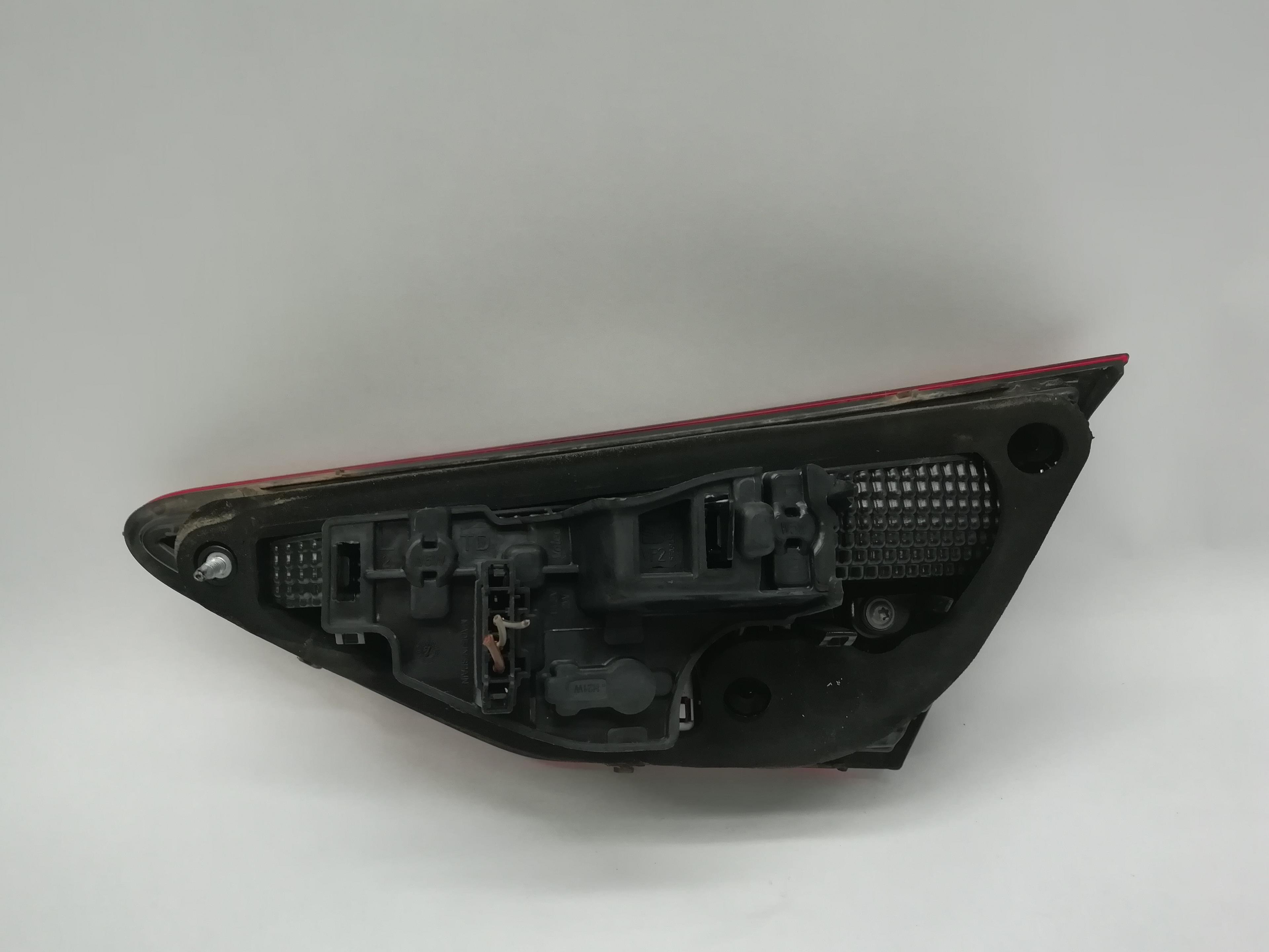 SEAT Leon 3 generation (2012-2020) Far stânga spate 5F0945093D 25175561