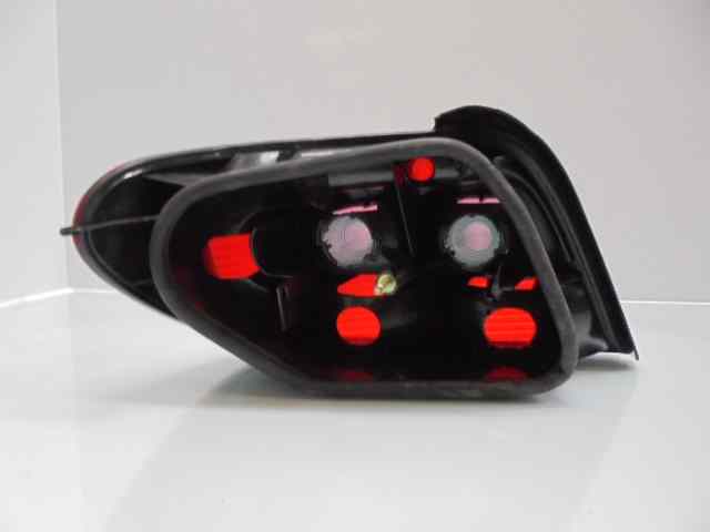 CITROËN Xsara 1 generation (1997-2004) Rear Right Taillight Lamp SINPORTALAMPARAS 18446694