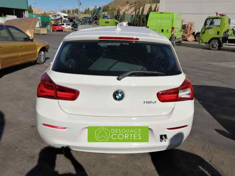 BMW 1 Series F20/F21 (2011-2020) Drošinātāju kārba 61359499001 18632254