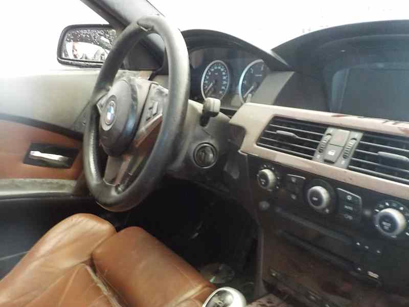BMW 5 Series E60/E61 (2003-2010) Front Left Door Window Regulator 51337184383 18630451