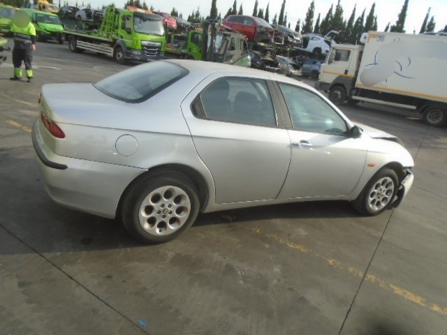 ALFA ROMEO 156 932 (1997-2007) Starteris 51810307 18536891