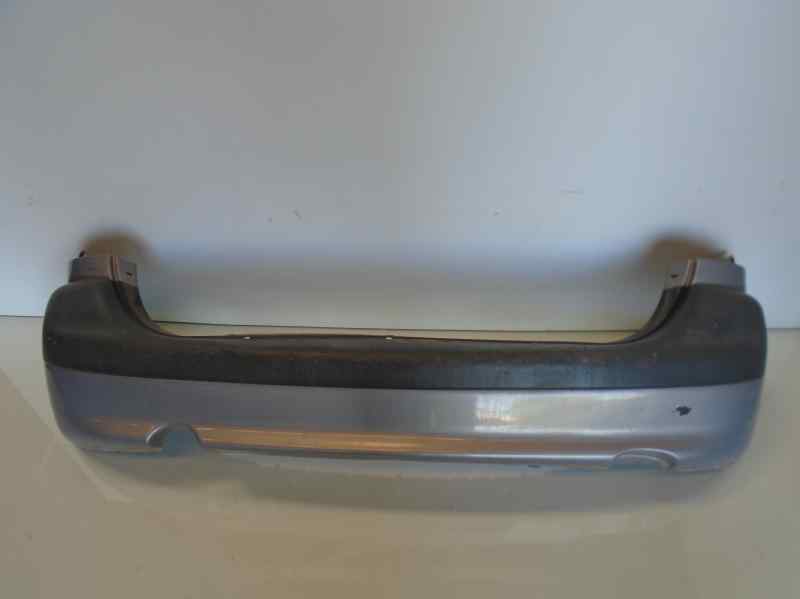 CITROËN Xsara Picasso 1 generation (1999-2010) Rear Bumper 7410N6 27508758