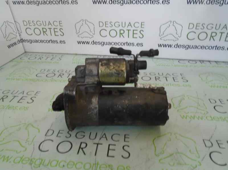 VOLVO V70 2 generation (2000-2008) Starter auto 0001109252 18431102