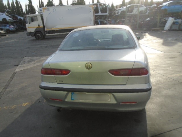 ALFA ROMEO 156 932 (1997-2007) Starteris 51810307 18536891