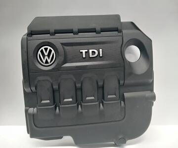 Cubierta motor de Volkswagen Tiguan 0-0  | Desguace Cortés
