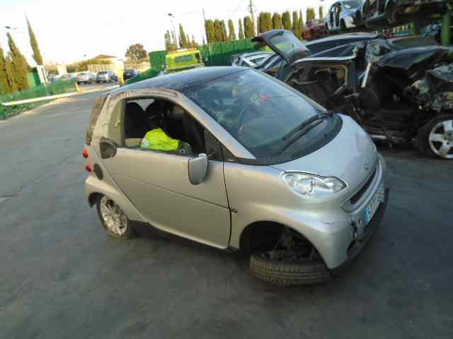 SMART Fortwo 2 generation (2007-2015) Käynnistysmoottori A1321510001 18410942