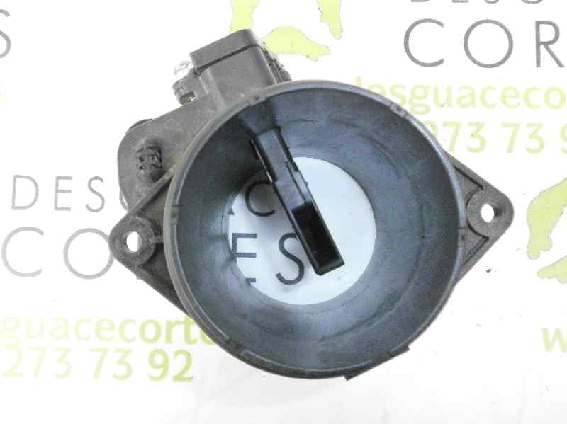 CITROËN C4 Picasso 1 generation (2006-2013) Masseluftstrømsensor MAF AFH6038,9662635680 18648327