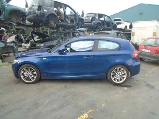 BMW 1 Series E81/E82/E87/E88 (2004-2013) Capac portbagaj 41627133898 18489240