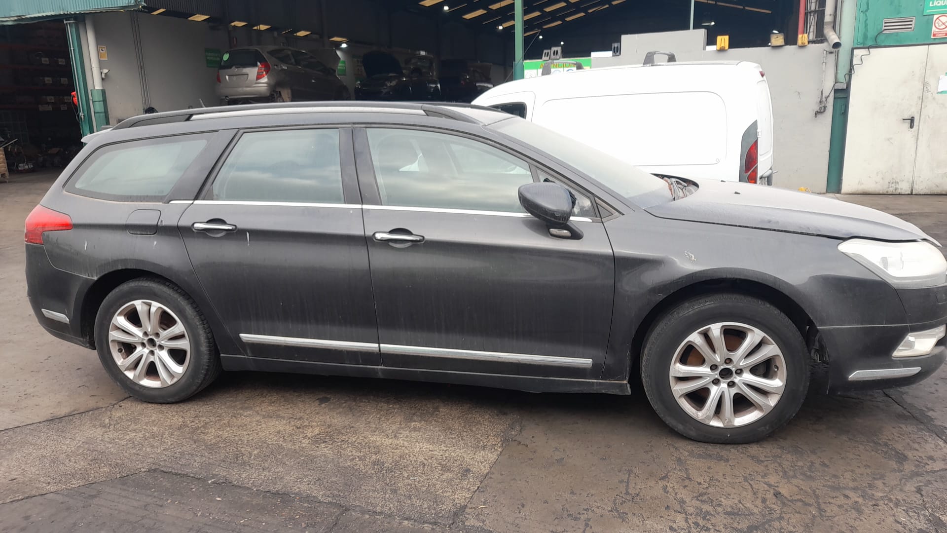 CITROËN C5 2 generation (2008-2017) Front Left Door 9002Y8 24546826