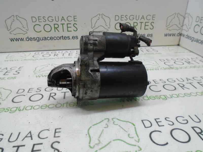 MINI Cooper R50 (2001-2006) Starter Motor 12417570487 18428798