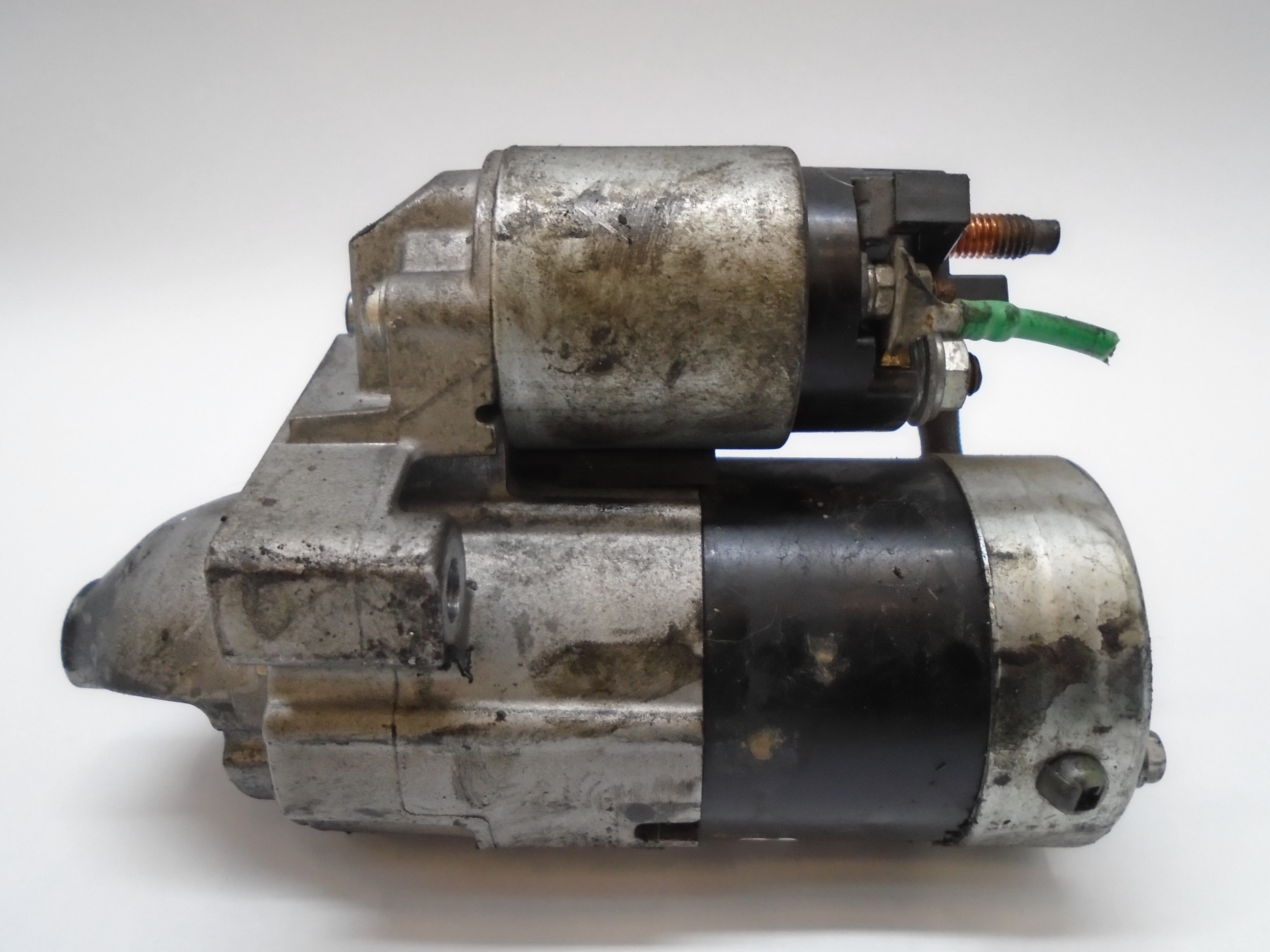 PEUGEOT 308 T7 (2007-2015) Starter Motor 5802FG 18528116