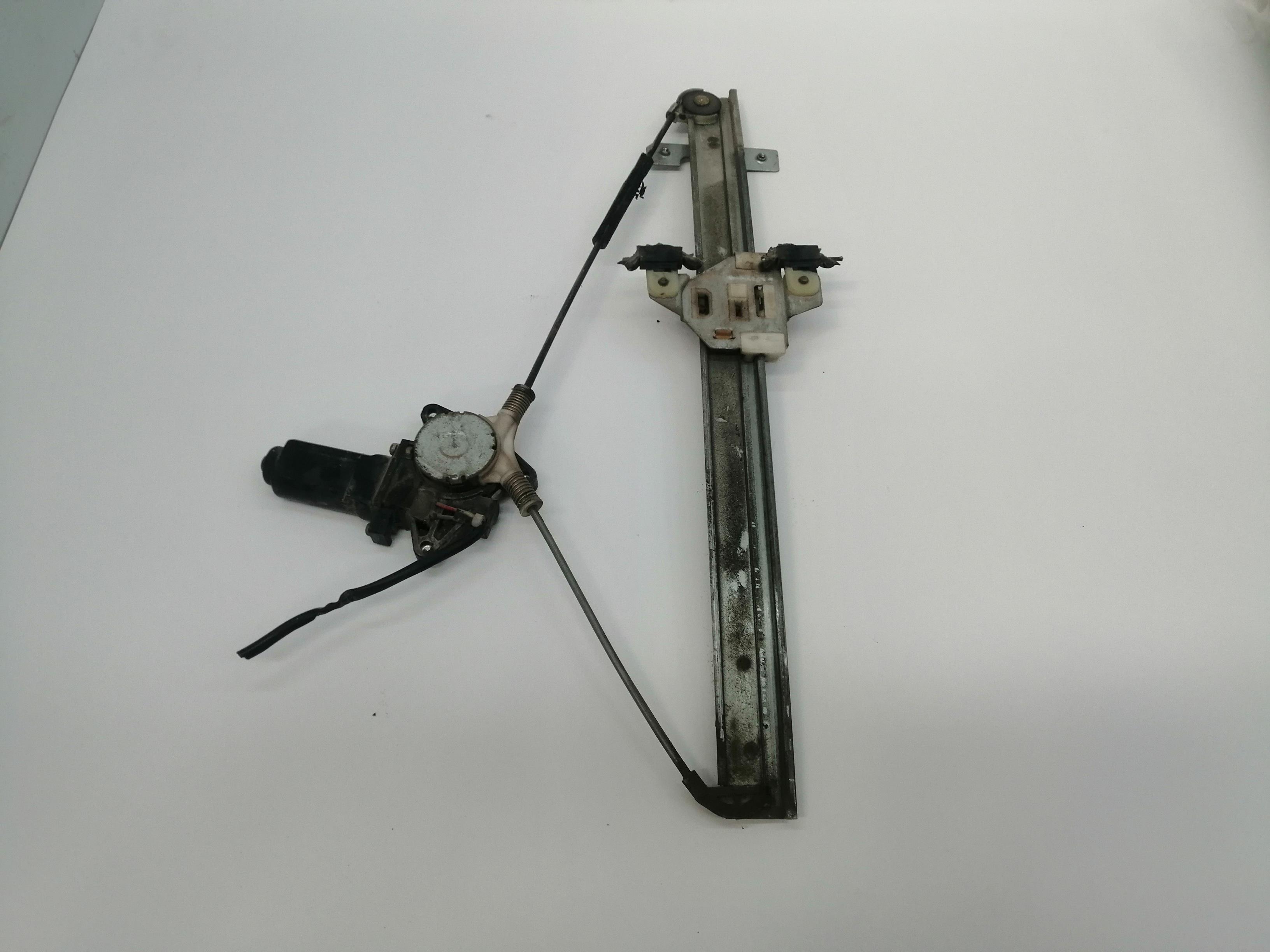 SUZUKI Vitara 1 generation (1988-2006) Front Left Door Window Regulator 8346057B00 24028003