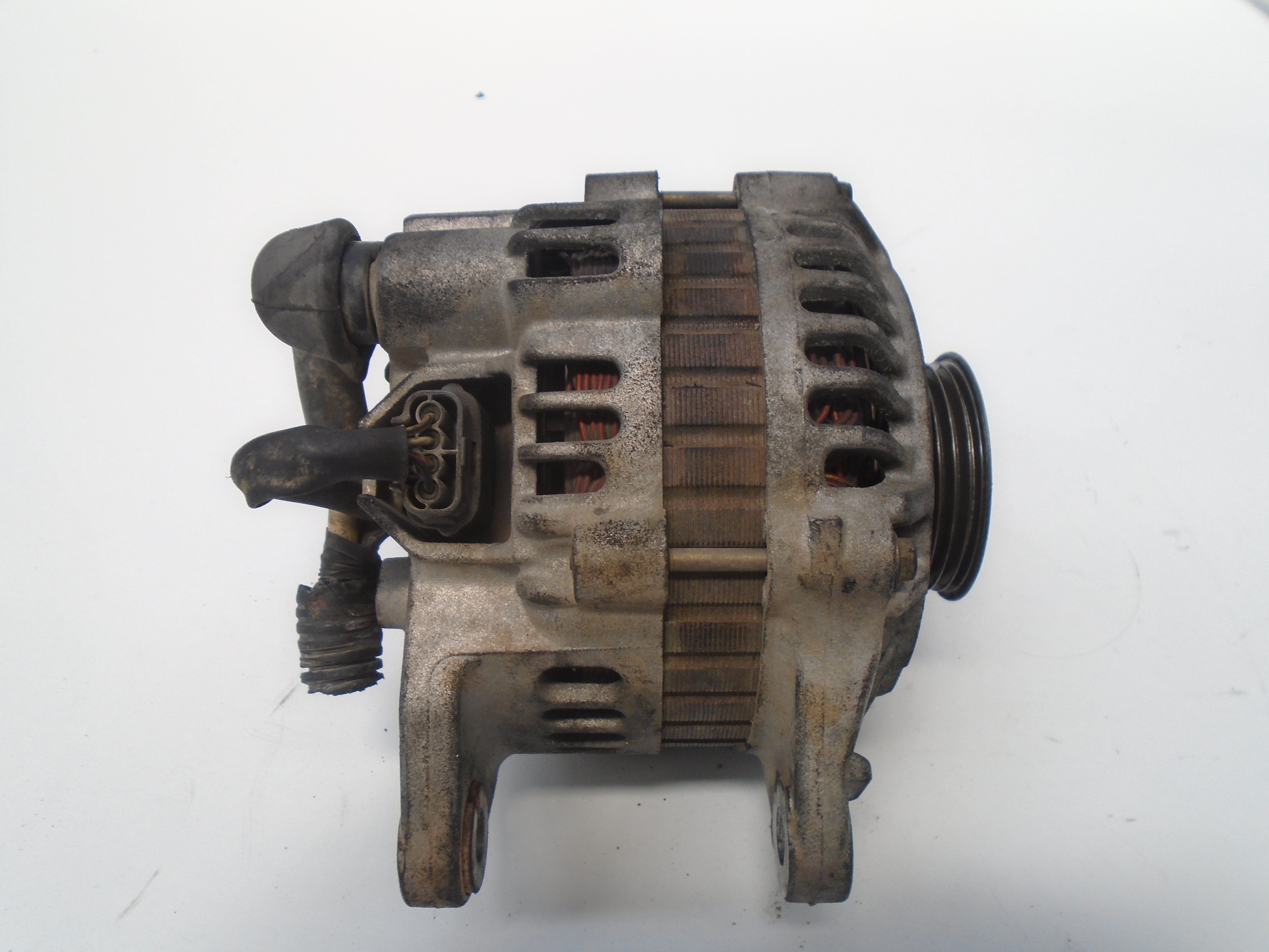 MITSUBISHI Pajero Pinin 1 generation (1998-2006) Alternator MD360635 18506914