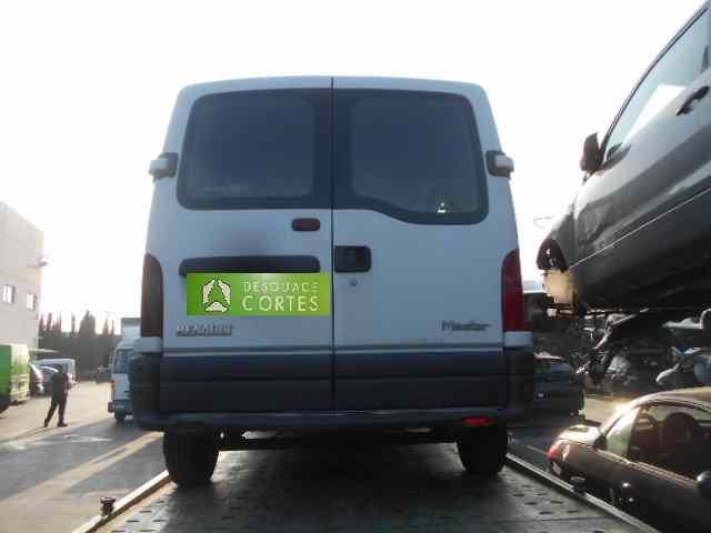 RENAULT Master 2 generation (1997-2010) Зеркало передней левой двери 7700352179 25698577