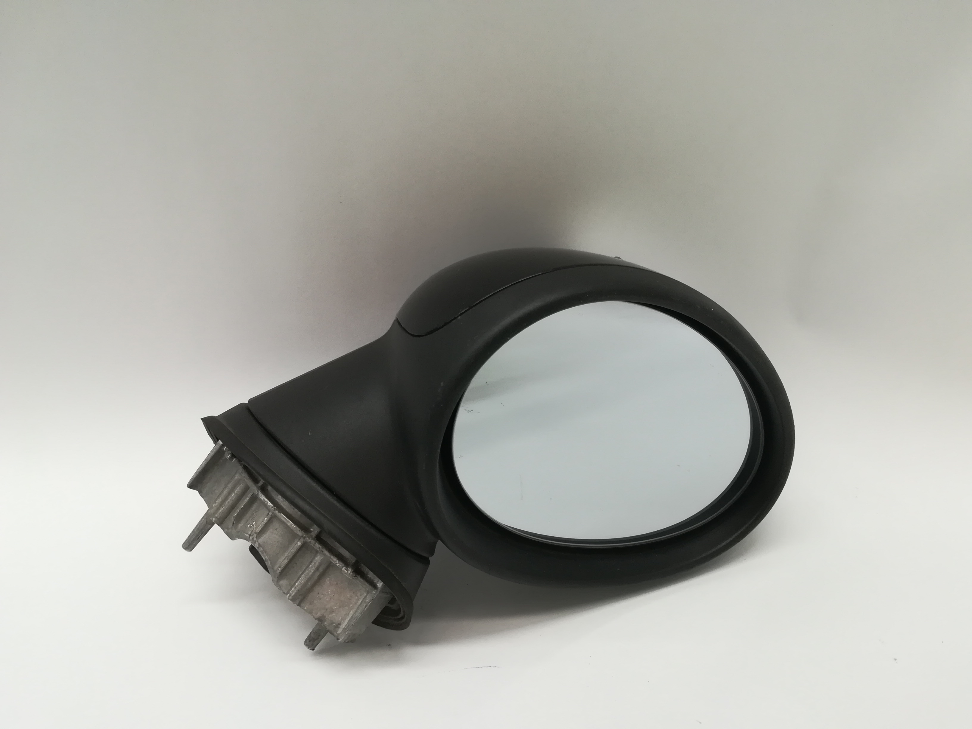 MINI Clubman R55 (2007-2014) Зеркало передней правой двери 51162755636 25096450
