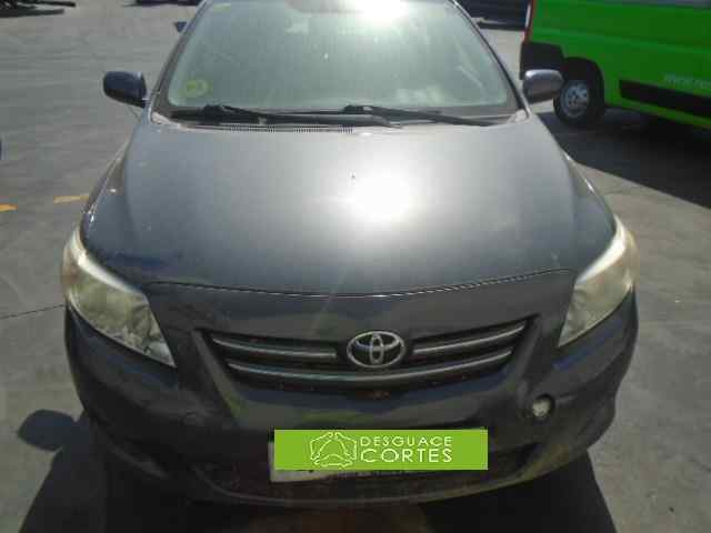 TOYOTA Corolla 10 generation E140/E150 (2006-2013) Vasen takavalo 8159112100 25200896