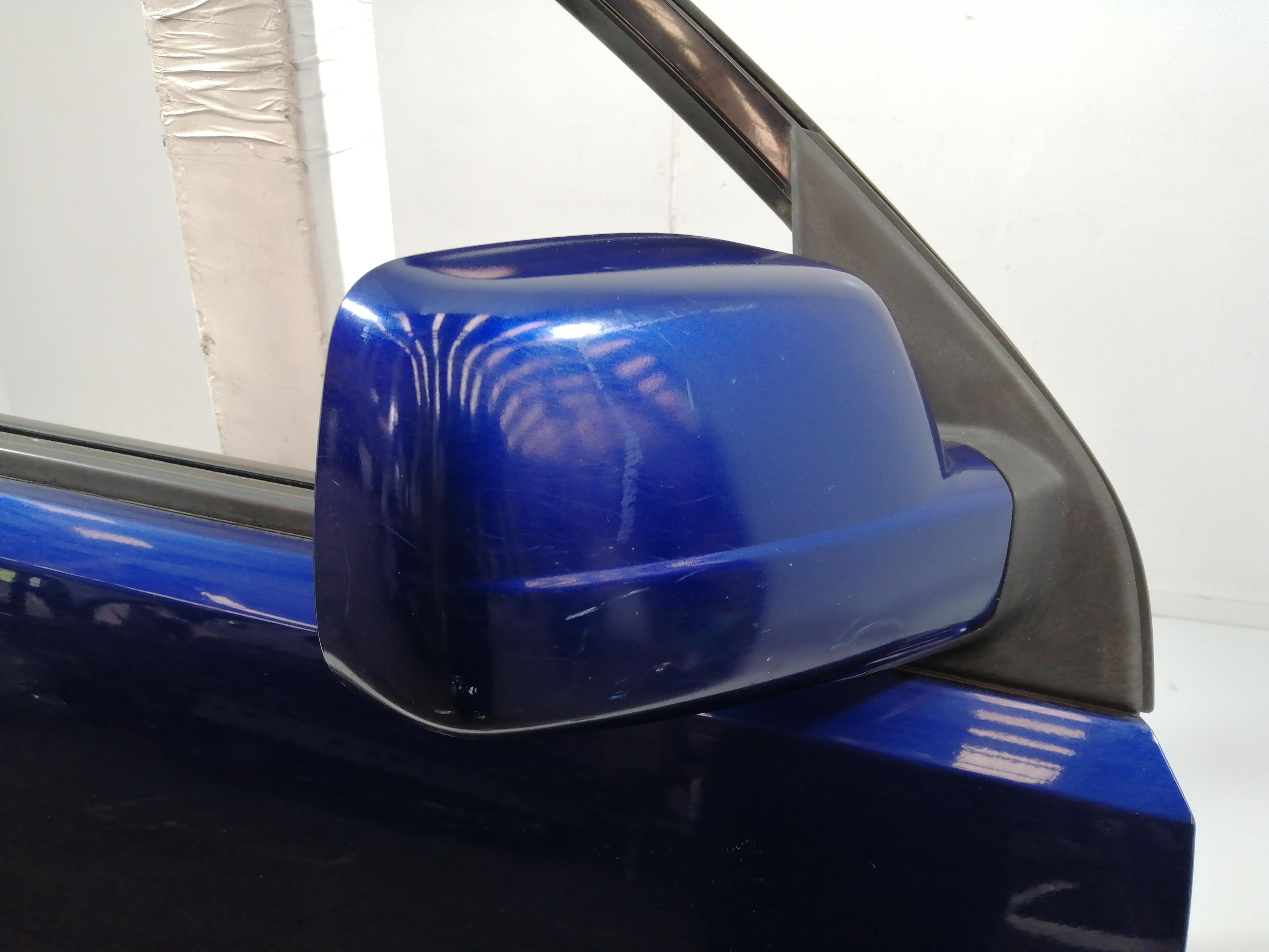 NISSAN X-Trail T30 (2001-2007) Right Side Wing Mirror K6301EQ08A 27197460