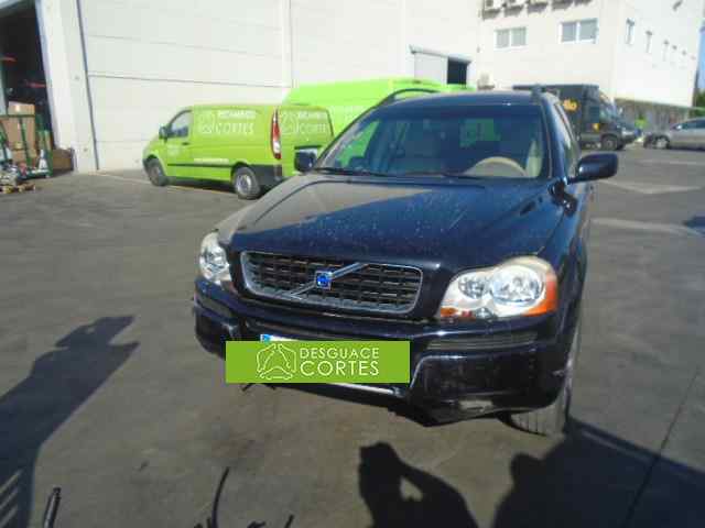 VOLVO XC90 1 generation (2002-2014) Задна лява врата 31385358 18345759