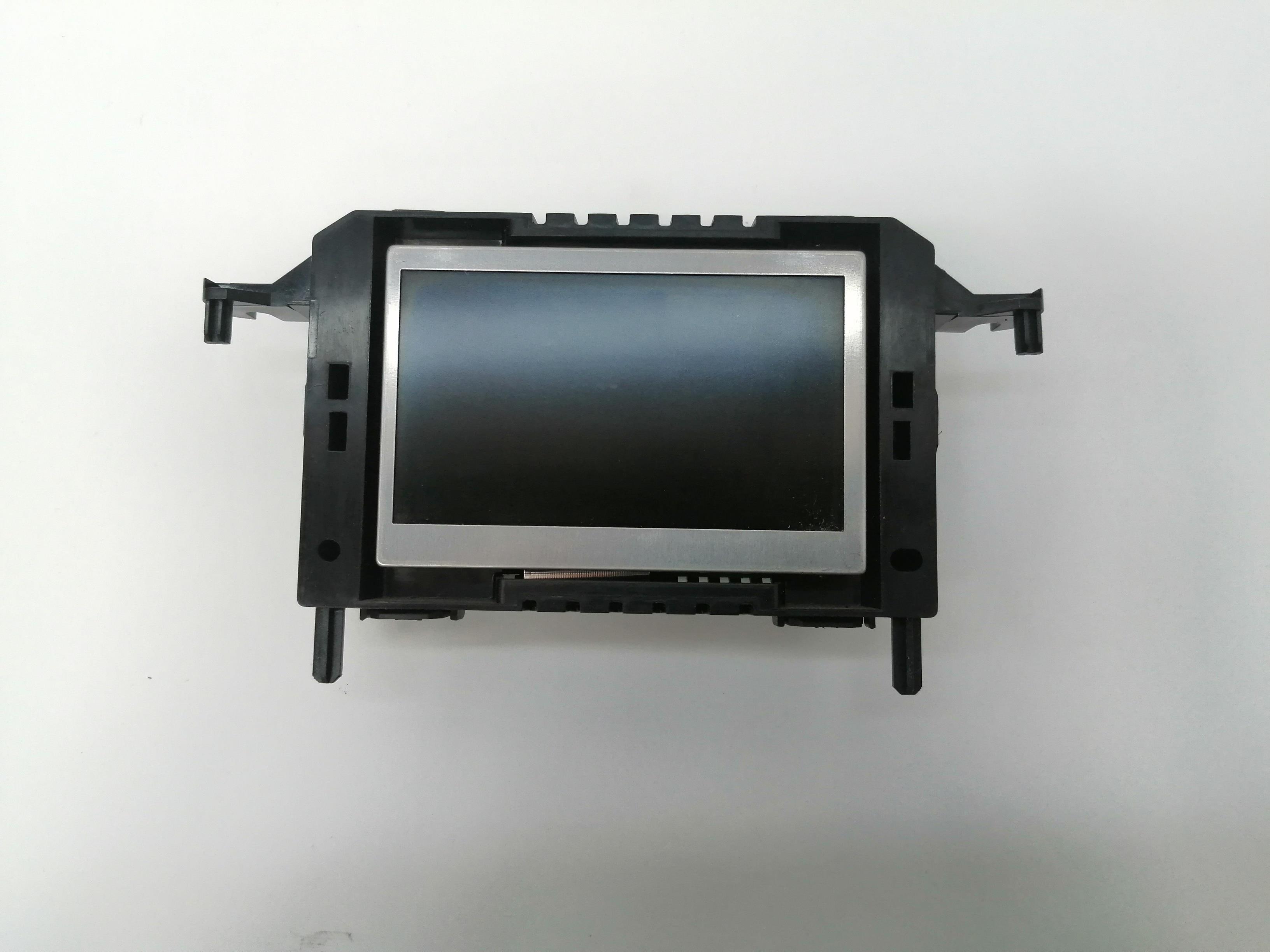 FORD EcoSport 1 generation (2003-2012) Other Interior Parts 2015325 24787225
