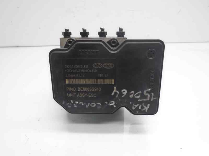 KIA Rio 3 generation (2011-2017) ABS Pump BE6003G943 18483547