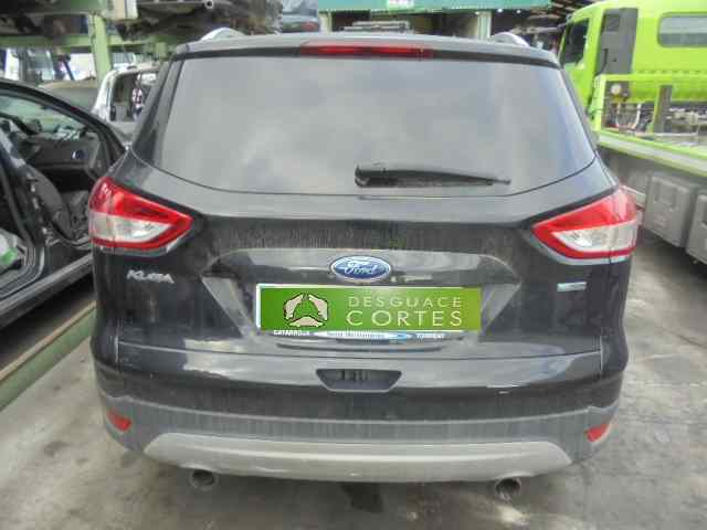 FORD Kuga 2 generation (2013-2020) Замок задней левой двери BM5AA26413AE 18425440