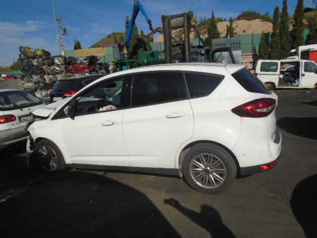 FORD C-Max 2 generation (2010-2019) Музичний плеєр без GPS 2002936 25200625