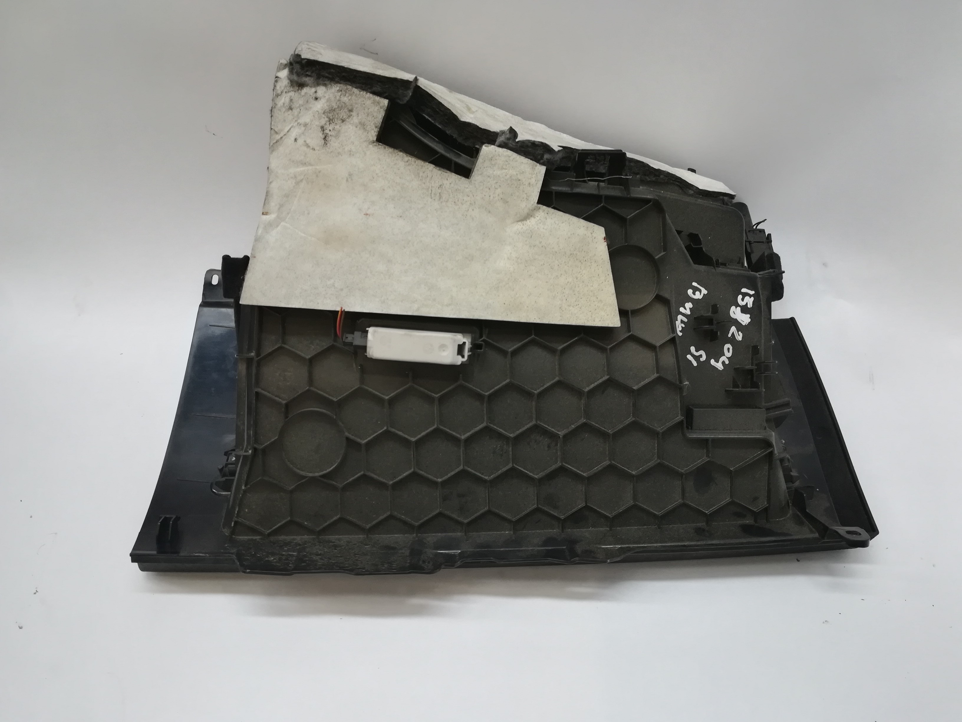 BMW 1 Series F20/F21 (2011-2020) Glove Box 51169232970 18584368