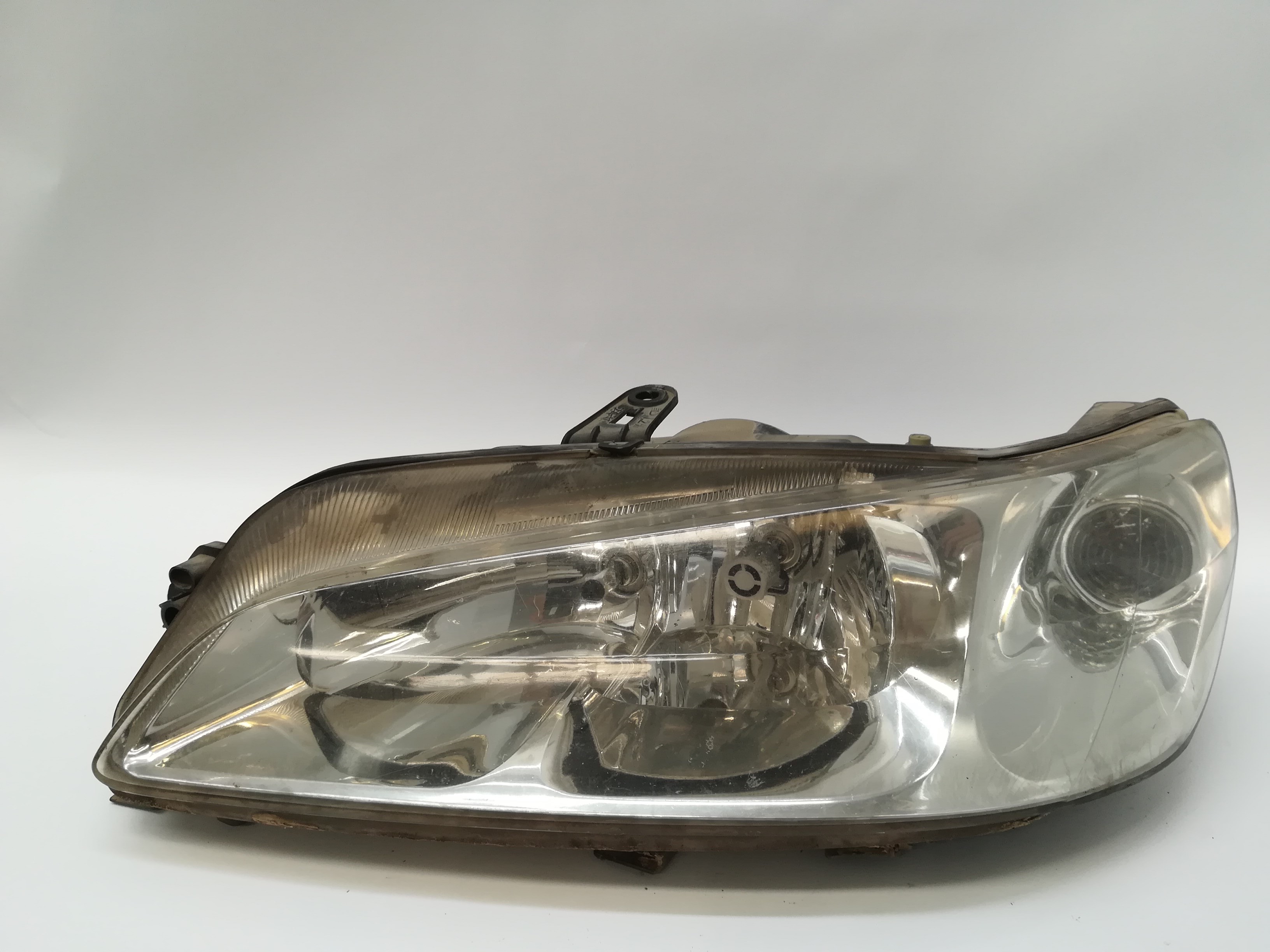 TOYOTA 306 1 generation (1993-2002) Front Left Headlight 6204V7 18562513