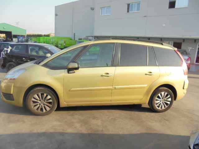 TOYOTA C4 Picasso 1 generation (2006-2013) Трапеции стеклоочистителей 6405PH 18394565