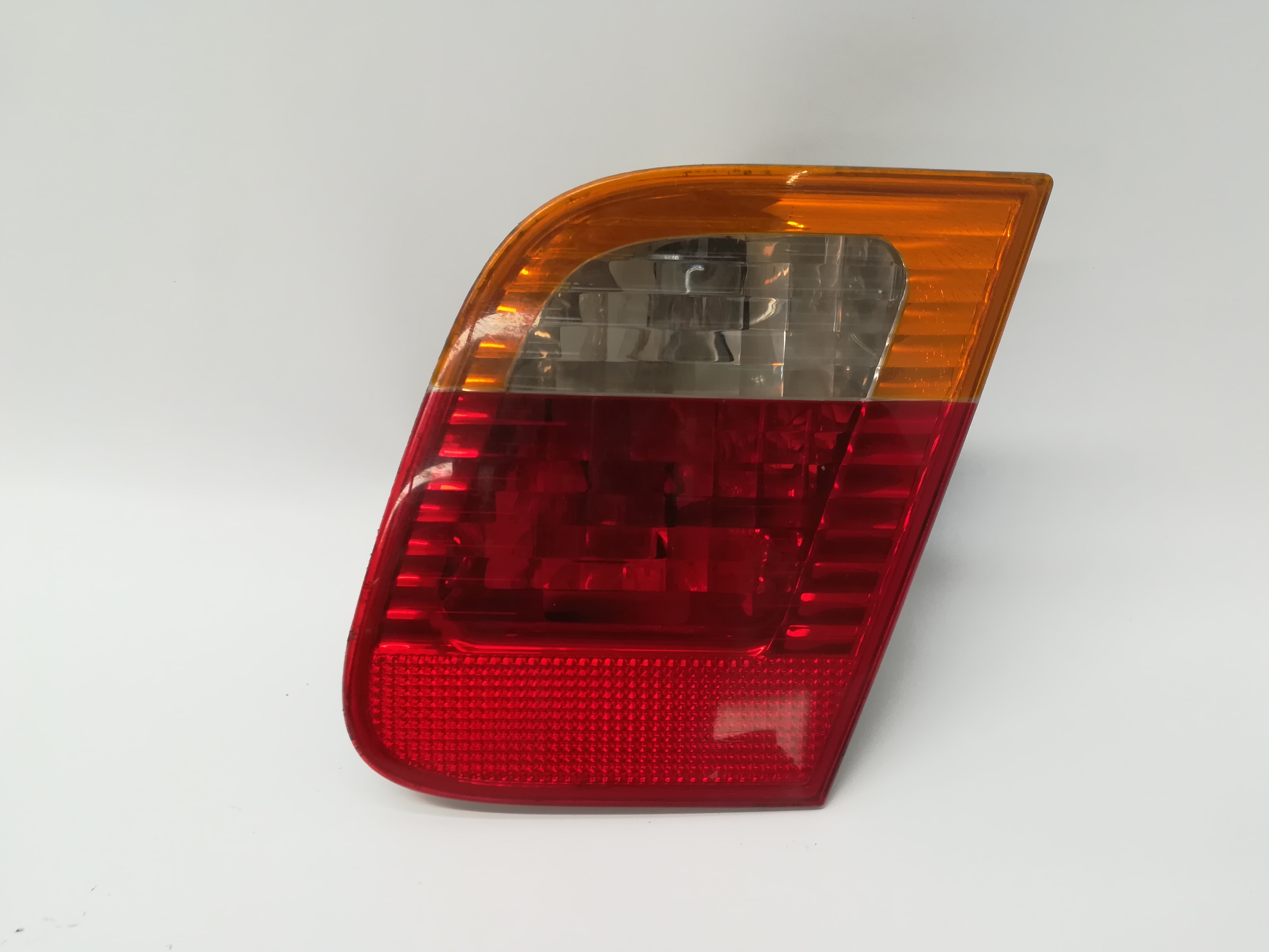 BMW 3 Series E46 (1997-2006) Rear Right Taillight Lamp 63216907946 25157916