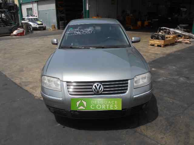 VOLKSWAGEN Passat B5 (1996-2005) Блок управления двигателем 038906019GQ, 038906019GQ 18624141