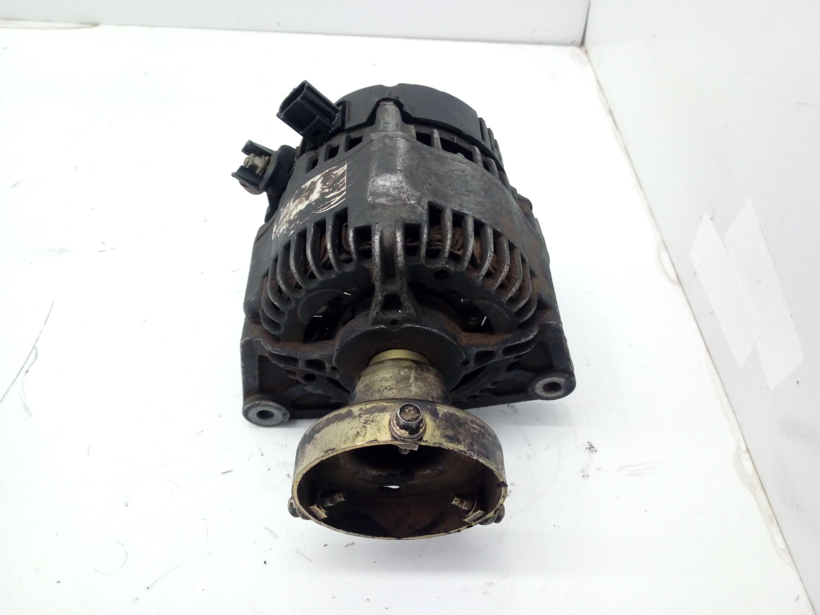 FORD Alternator 25583567