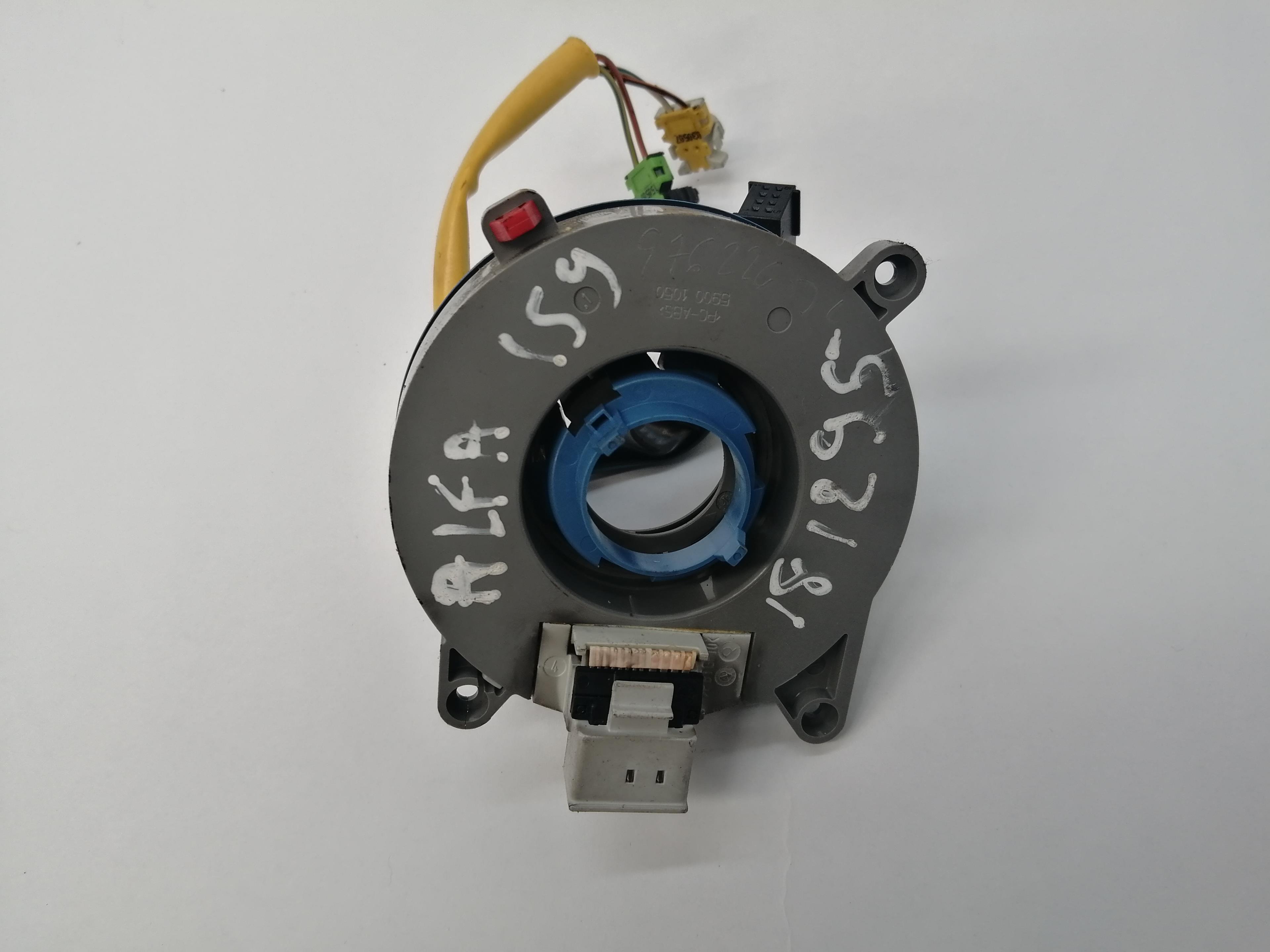 ALFA ROMEO 159 1 generation (2005-2011) Steering Wheel Slip Ring Squib 59001050 24028737