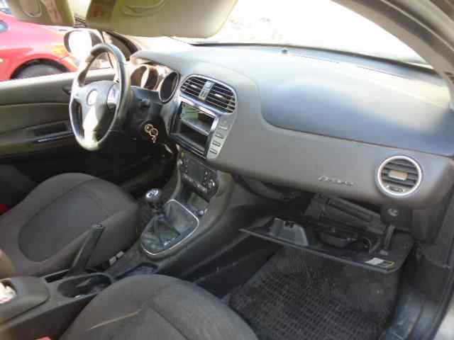 FIAT Bravo 2 generation (2007-2011) Ușă spate stânga 51751201 18457976