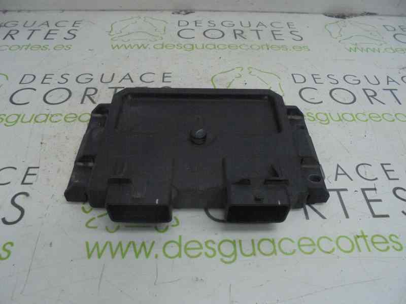 CITROËN Engine Control Unit ECU R04080026C,9641390180 18393396