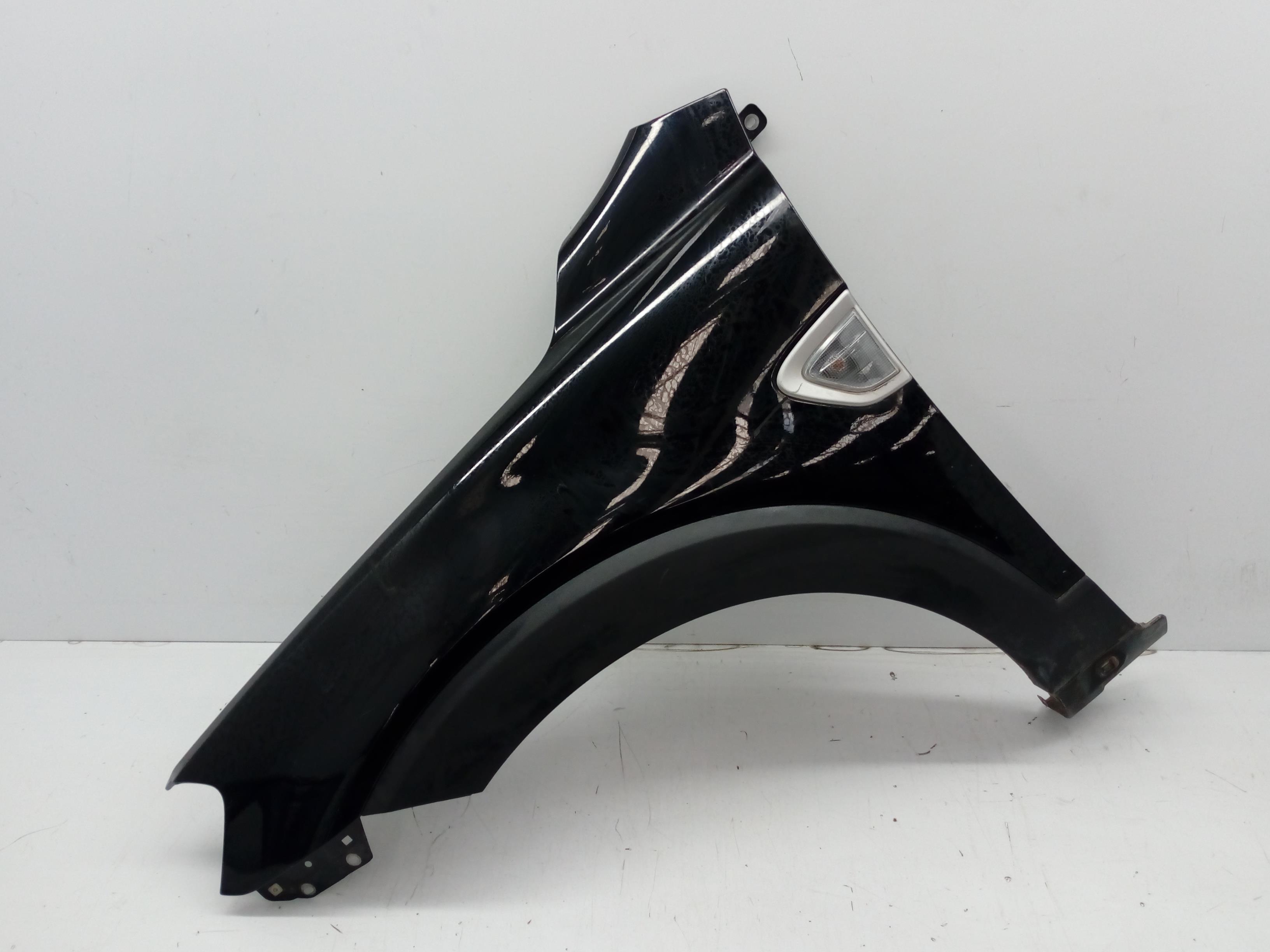 CHEVROLET Captiva 1 generation (2006-2018) Front Left Fender 96624392 25691005