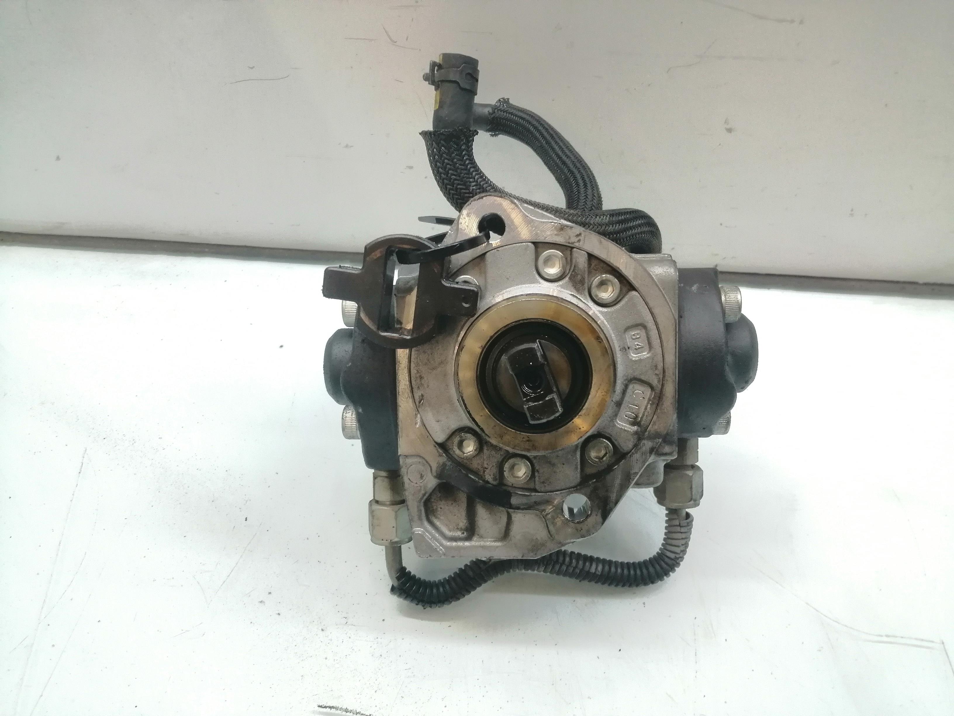 MAZDA 3 BM (2013-2019) High Pressure Fuel Pump 25181694