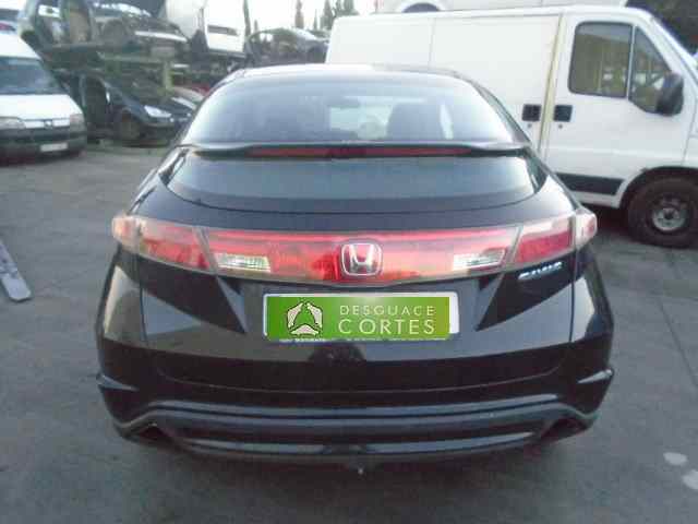 HONDA Civic 8 generation (2005-2012) Starteris 31200RSRE01 18431165