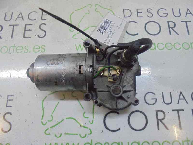 RENAULT Clio 1 generation (1990-1998) Tailgate  Window Wiper Motor 7700830365 18402012