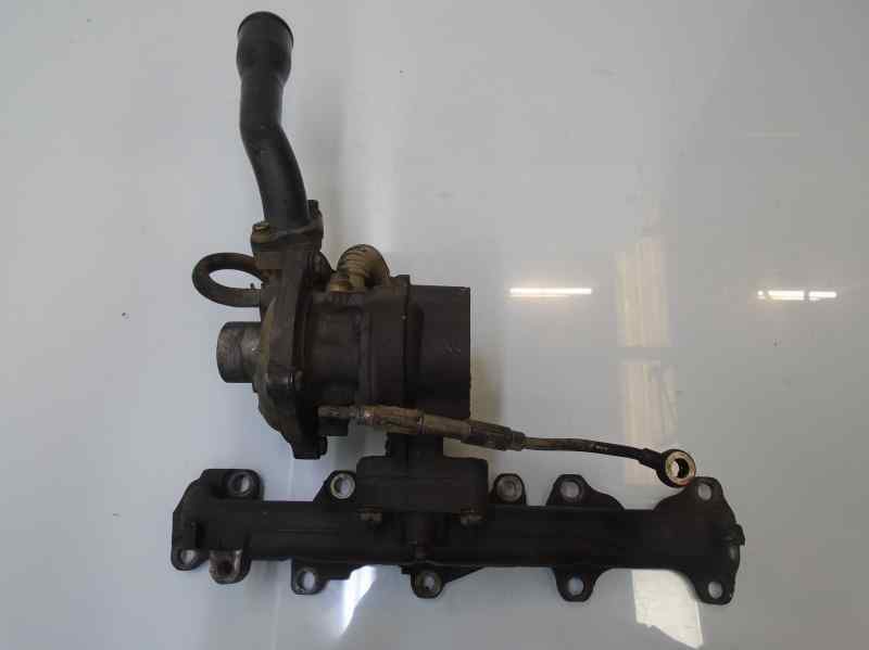 FIAT Panda 2 generation (2003-2011) Turbófeltöltő 73501343 18493378