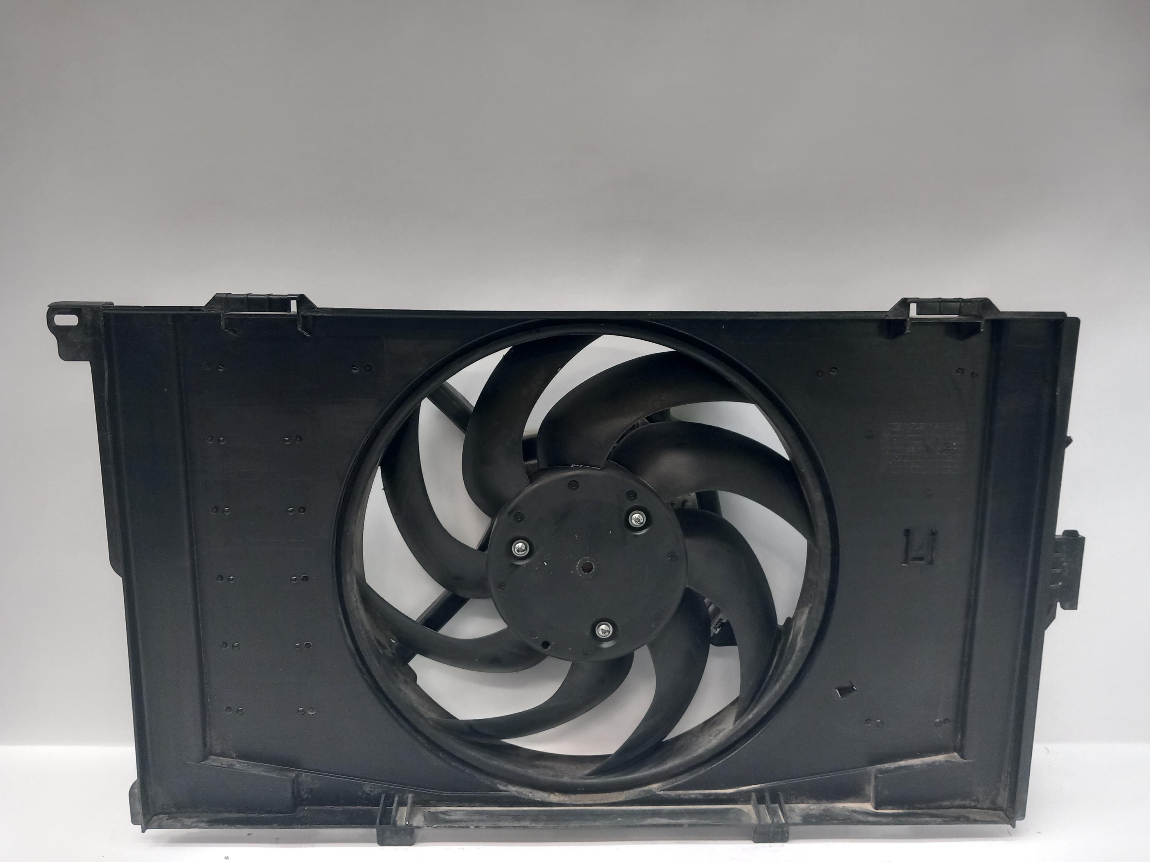 BMW i3 I01 (2013-2024) Diffuser Fan 17428642144 24027465