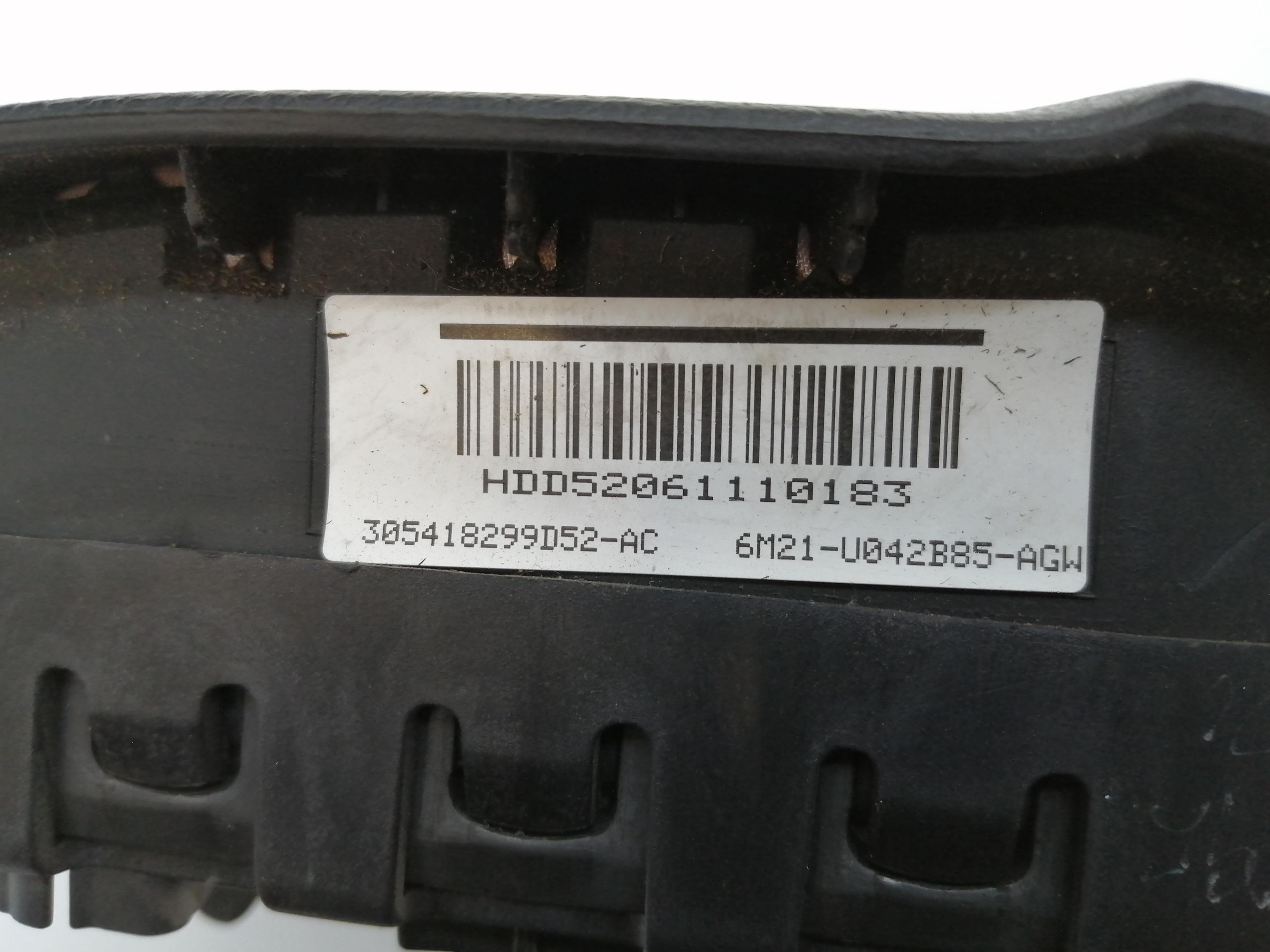 FORD S-Max 1 generation (2006-2015) Other Control Units 1469104 25187528